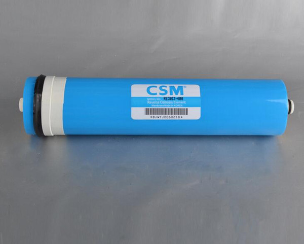 CSM 3013-400GPD RO Membrane Wet 0.0001 Micron NSF Reverse Osmosis system for Household Water Filters Terminal Purification Direct Drink