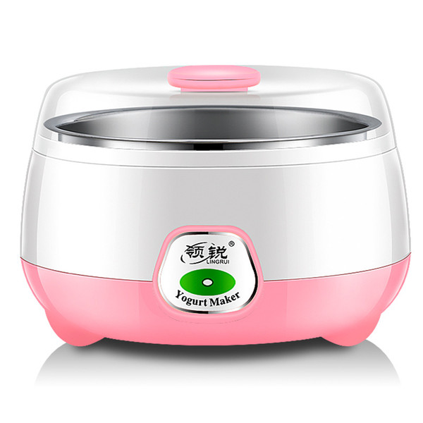 Home yogurt machine mini rice wine natto automatic fermentation machine store store will sell gifts small electrical appliances