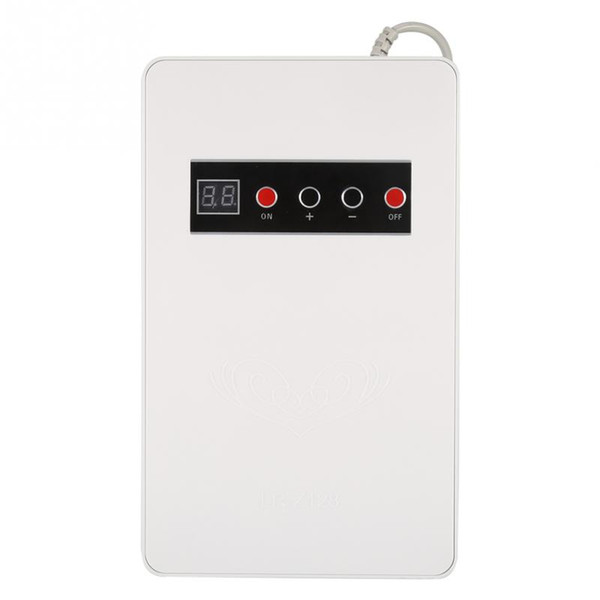 Hot sale 600mg/h Ozone Generator Ozonator Household Water Food Vegetable Sterilizer free shipping