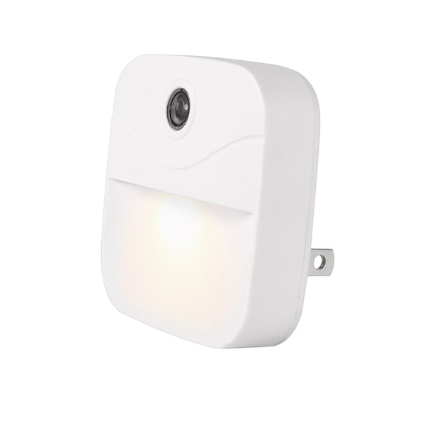 LED night light MINI lamp used in indoor with switch use for kitchen , bathroom, livingroom , outside