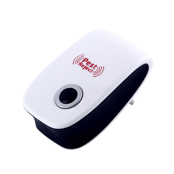 2019 Hot sales Pest reject Effective Electronic Ultrasonic Pest Repeller