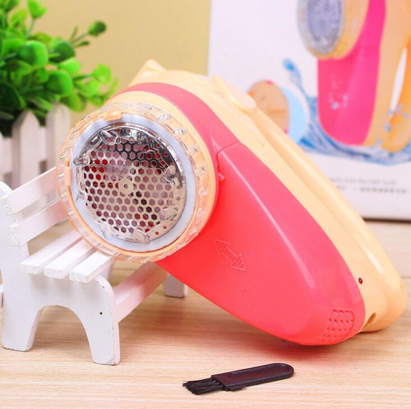 Hair removal rechargeable ball remover shaving machine wholesale