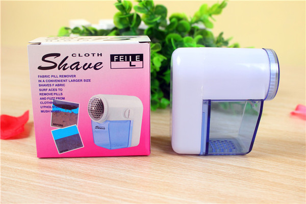 Household shaving machine mini hair ball trimmer