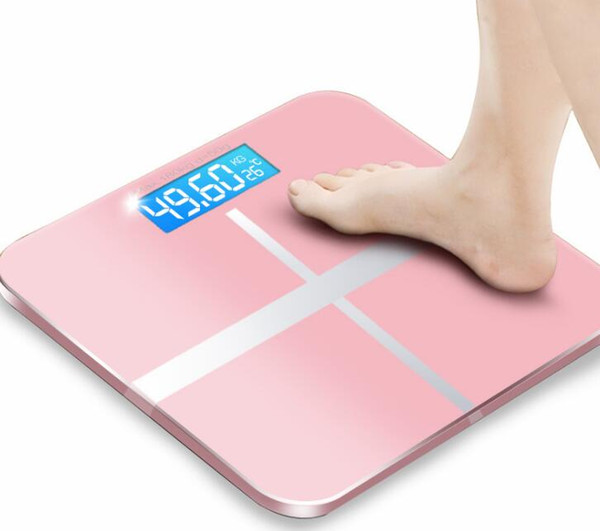 26CM electronic health scale