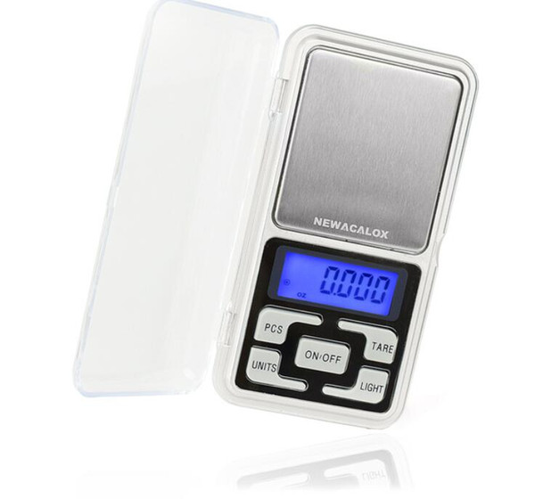 200g x 0.01g Mini Precision Digital Scales for Gold Bijoux Sterling Silver Scale Jewelry 0.01 Weight Electronic Scales