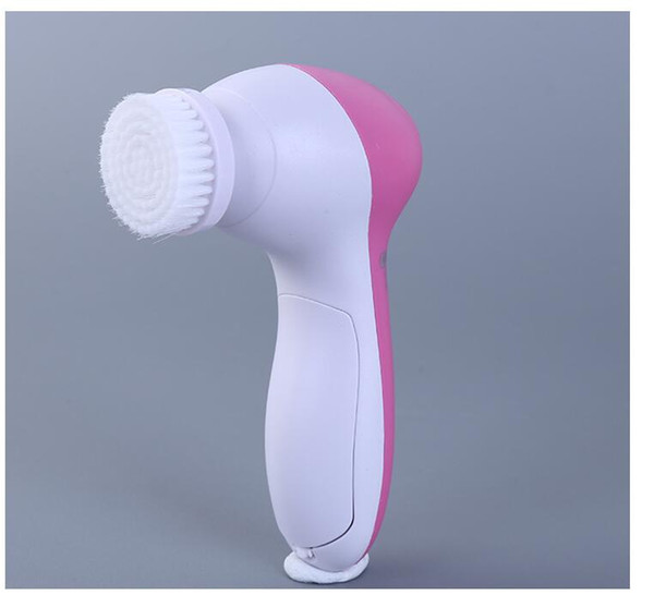 Beauty equipment facial Electric Face Scrubbers