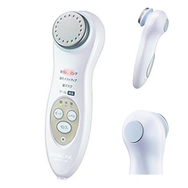 Hitachi CM-N4000 N4800 Face Cleaning Brush Chargable Cleansing Moisturizing Facial Massager Skin Care Handheld Facial Device high quality