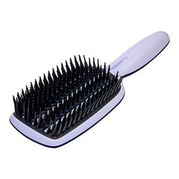 TT Blow-Styling Full & Half Paddle Brushes Tangle Detangling Combs No Teezer Hair Brush Good quality