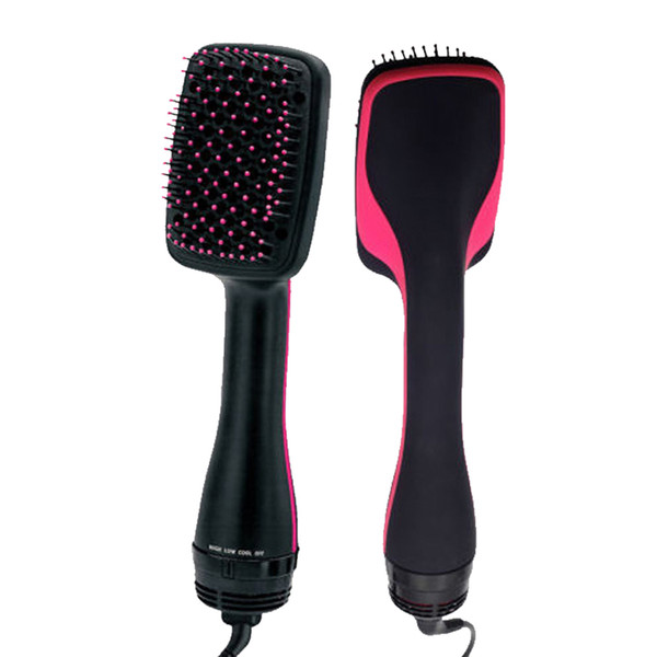 Professional hair dryer brush Multi Function EU/US Electric hair curler make your hair waving