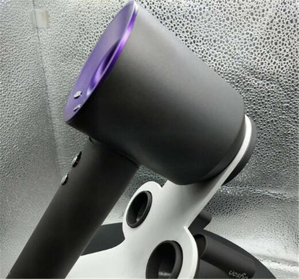 new Stand Holder for Dyson Hair Dryer, Myriann Aluminum Alloy Stand Dock for Dyson good item