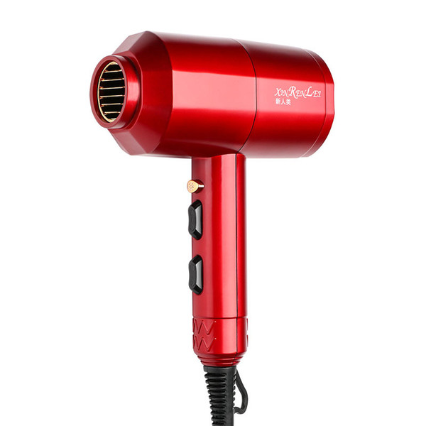 LDXH8-6620,Fashion durable cold and hot wind hair dryer,household electric hair dryer,constant temperature hot air blower