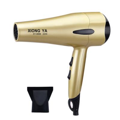 XY8-1,Free shipping,Hair Dryer,Professional Hair Dryer For Salon Use Blow Dryer Long Life,With EU Pulg,12 Month Warranty