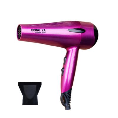 XY8-2,Free shipping,Hair Dryer,Professional Hair Dryer For Salon Use Blow Dryer Long Life,With EU Pulg,12 Month Warranty