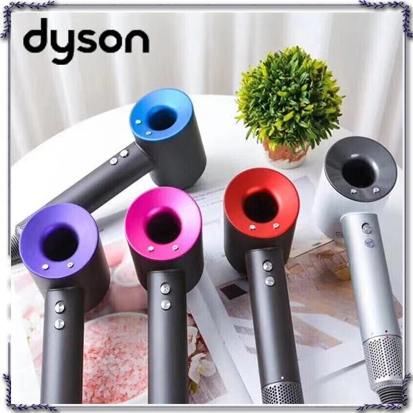 2018 Dyson Supersonic Hair Dryer Professional Salon Tools Blow Dryer Heat Super Speed Blower Dry Hair Dryers top quanlity