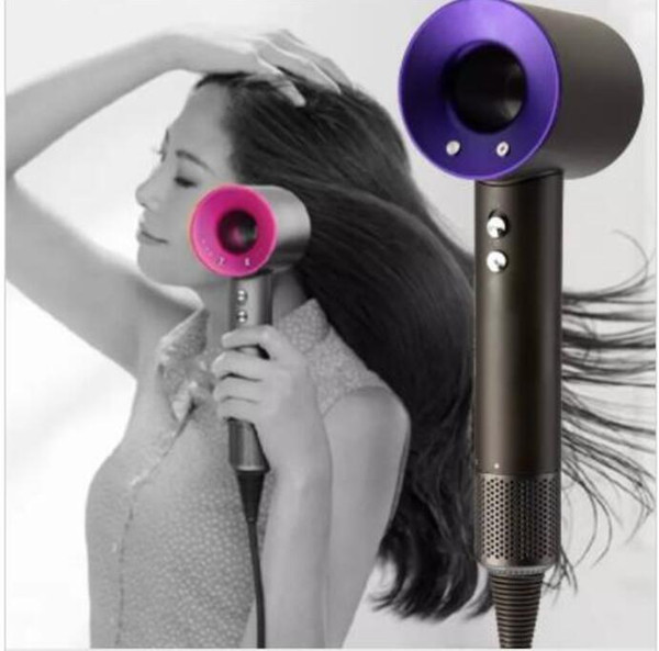 DYSON TOP Selling Supersonic Hair Dryer Professional Salon Tools Blow Dryer Heat Super Speed Blower Dry Hair Dryers