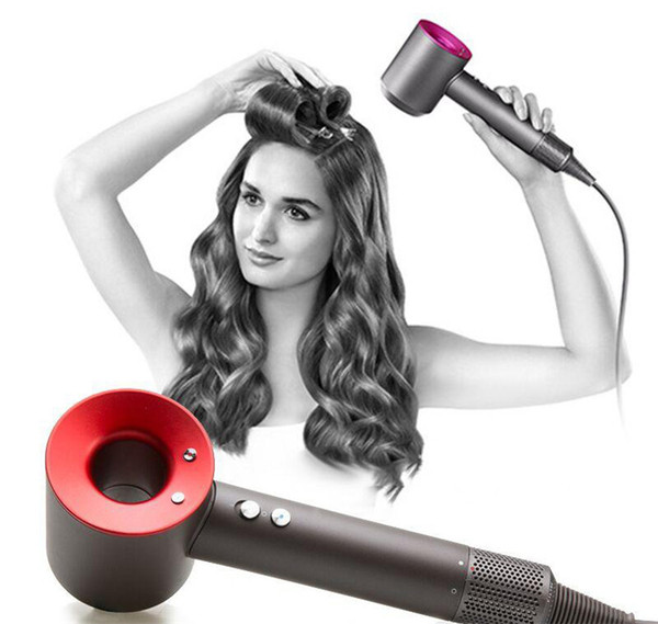 FOR Dyson Supersonic Hair Dryer Professional Salon Tools Blow Dryer Heat Super Speed Blower Dry Hair Dryers