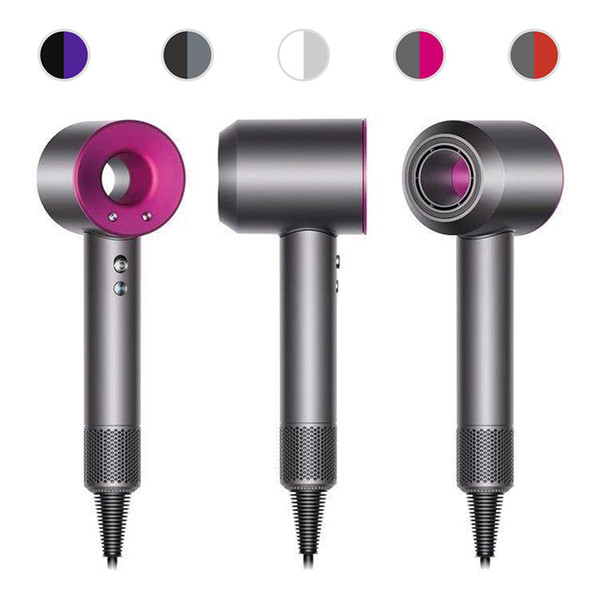 Dyson Supersonic Hair Dryer Fast Dries And Styles Your Hair For Home Barber Shop Beauty Salon