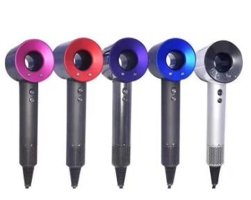 For Dyson Hair Dryer Professional Salon Tools Blow Dryer Heat Super Speed Blower Dry Hair Dryers