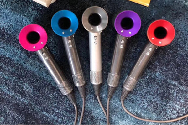 For Dyson Supersonic Hair Dryer Professional Salon Tools Blow Dryer Heat Super Speed Blower Dry Hair Dryers on sale