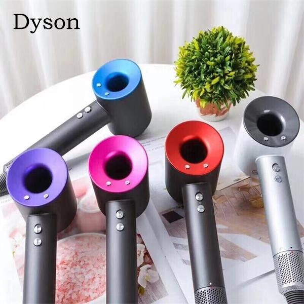 DYSON TOP Selling Supersonic Hair Dryer Professional Salon Tools Blow Dryer Heat Super Speed Blower Dry Hair Dryers 017