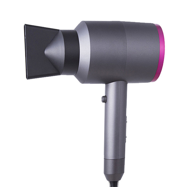 Electric Hair Dryer Constant Temperature Control Negative Ion Hair Dryer Household Hammer For DYSON Similar Design Hair Dryer Speed Blower D