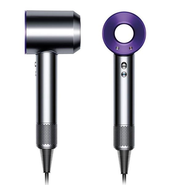 US Plug IN STOCKS New for Dyson Supersonic Hair Dryer Professional Salon Tools Blow Dryer Heat Super Speed Blower Dry Hair Dryers