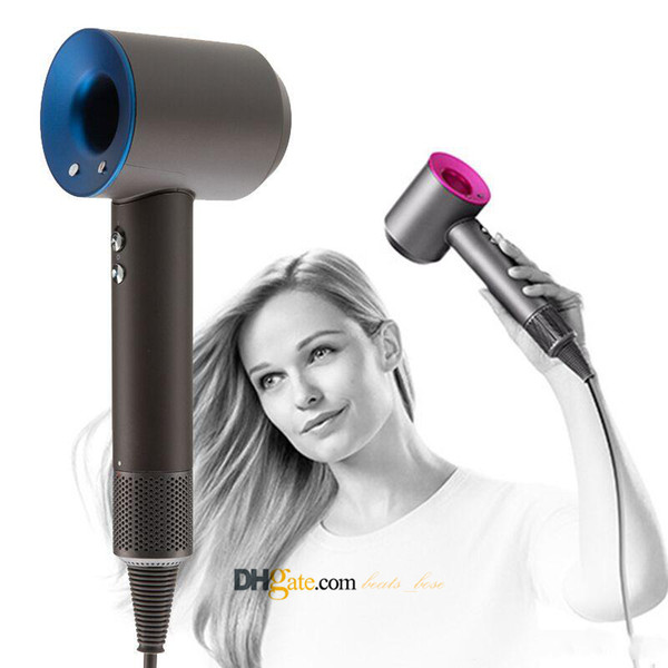 Supersonic Hair Dryer Professional Salon Tools Blow Dryer for Dyson Supersonic Heat Super Speed Blower Dry Hair Dryers