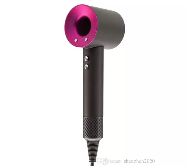 Dy-son D hair dryer High quality living appliances