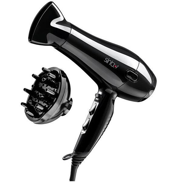 Sinbo SHD-2686D 2200W Hair Dryer