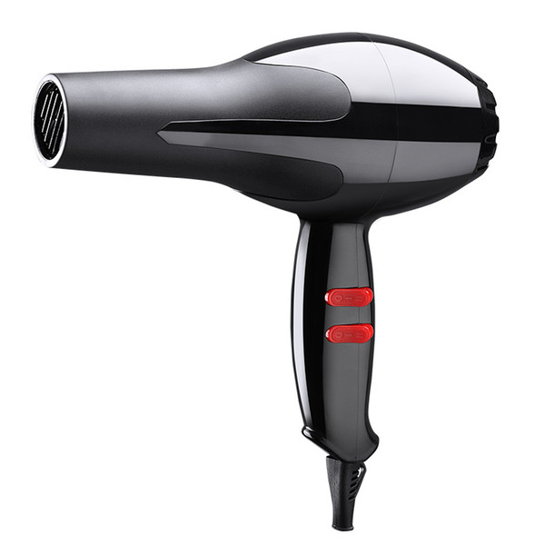 Hair dryer thermostat electric hair dryer hair dryer wholesale