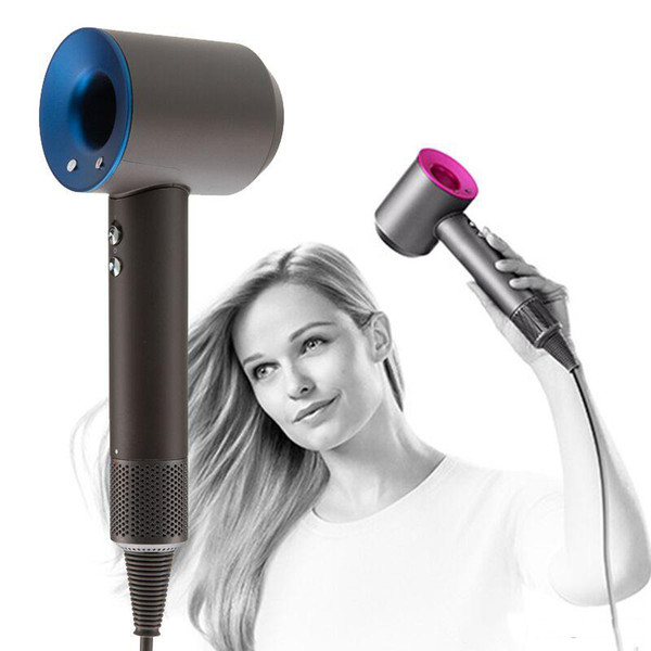 DYSON TOP Selling Supersonic Hair Dryer Professional Salon Tools Blow Dryer Heat Super Speed Blower Dry Hair Dryers