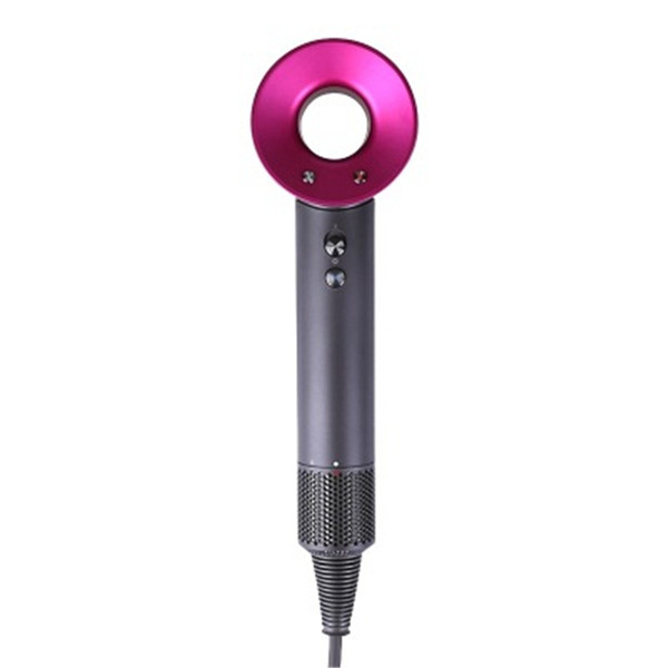 Top quality For Dyson Supersonic Hair Dryer Professional Salon Tools Blow Dryer Heat Super Speed Blower Dry Hair Dryers