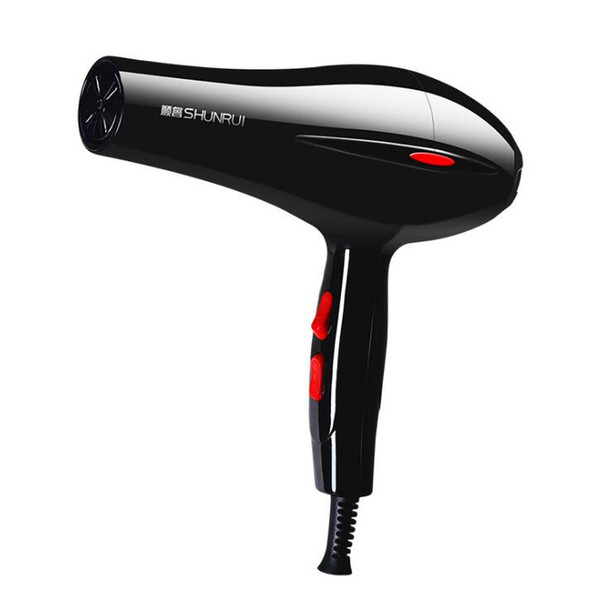 High-power hair dryer hair salon barber shop home Electric hair dryer