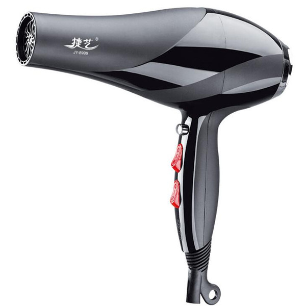 Hair dryer high power negative ion Electric hair dryer