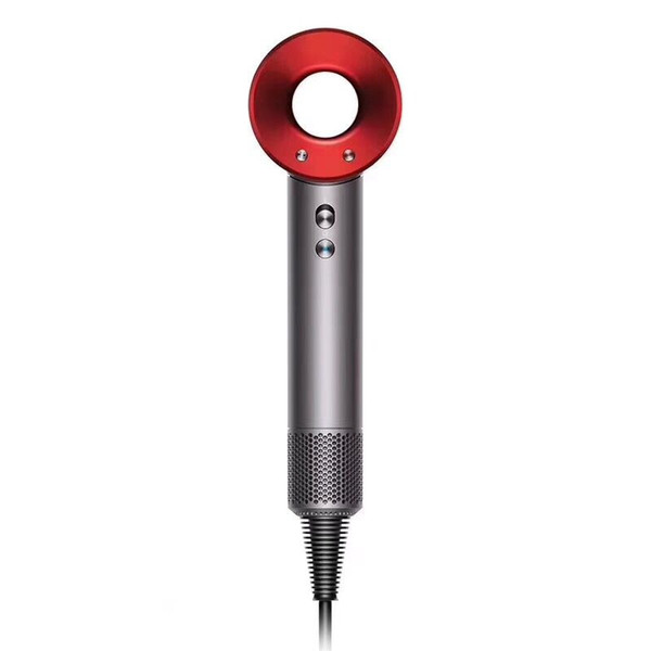 Dyson Supersonic Hair Dryer Professional Salon Tools Blow Dryer Heat Super Speed Blower Dry Hair Dryers AU UK US EU Plug