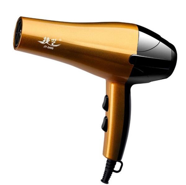 High-power energy-saving household hair dryer Electric hair dryer