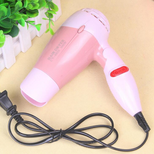 Folding Electric Hair Dryer 16*19*7cm