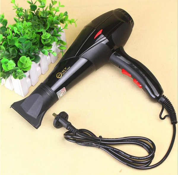 Hair salon dedicated hair dryer high power hair dryer