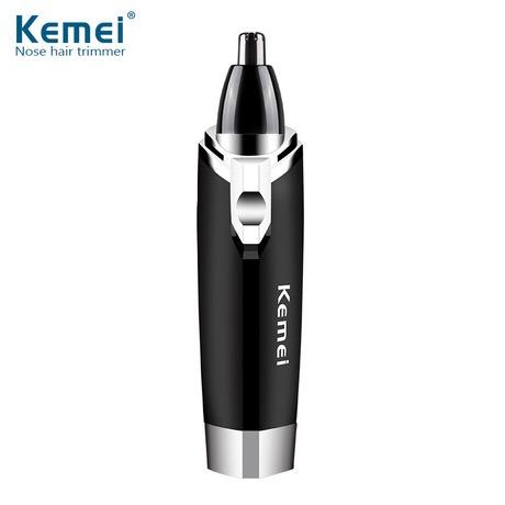 Nose hair wholesale dry battery nose hair trimmer nostril cleaner elegant clean battery portable health and health electric