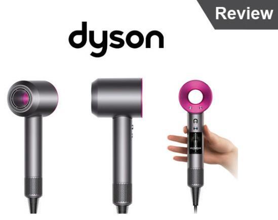 Discount FUCHSIA DYSON SUPERSON HAIR DRYER PROFESSIONAL SALON TOOLS BLOW DRYER HEAT SUPER SPEED BLOWER OUTLET ONLINE