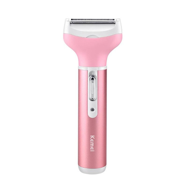 high quality 4 in 1 Women Razor Shaver Body Epilator Nose Hair Removal Machine