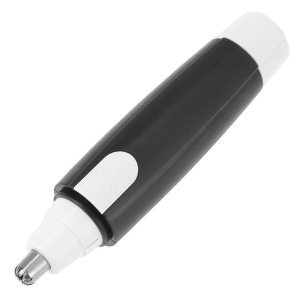 high quality Electric Nose Hair Trimmer Shaver Men Face Care Washed Hair Removal Cleaner Tool Nasal Wool Implement Nose Hair Cut Men woman
