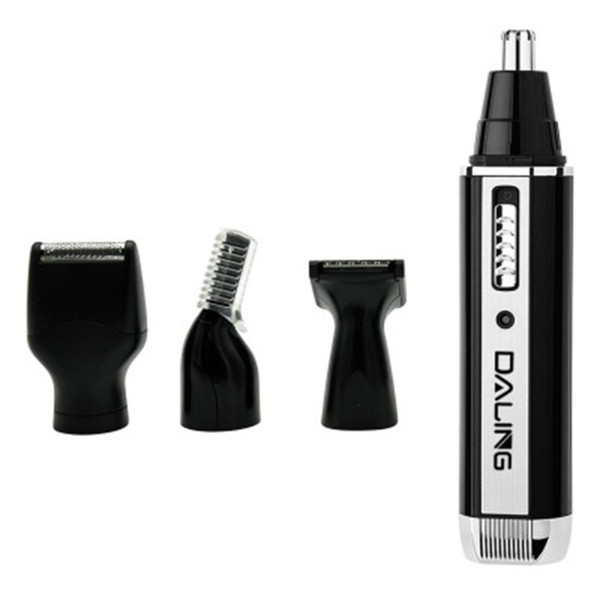 Hot sale Electric Nose Hair Trimmer Multifunction Reciprocating Type Beard Shaver Sideburns Cutter Eyebrow Shaping Trimmer Device