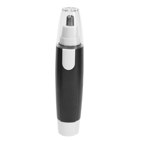 Electric Nose Hair Trimmer Shaver Men Face Care Washed Hair Removal Cleaner Tool Nasal Wool Implement Nose Hair Cut Men woman