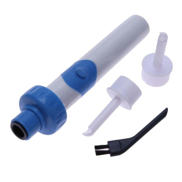 Electric Digging Ears Spoon Tools Ear Cleaning Automatic Suction Dig Ears Massage Device Personal Care high quality