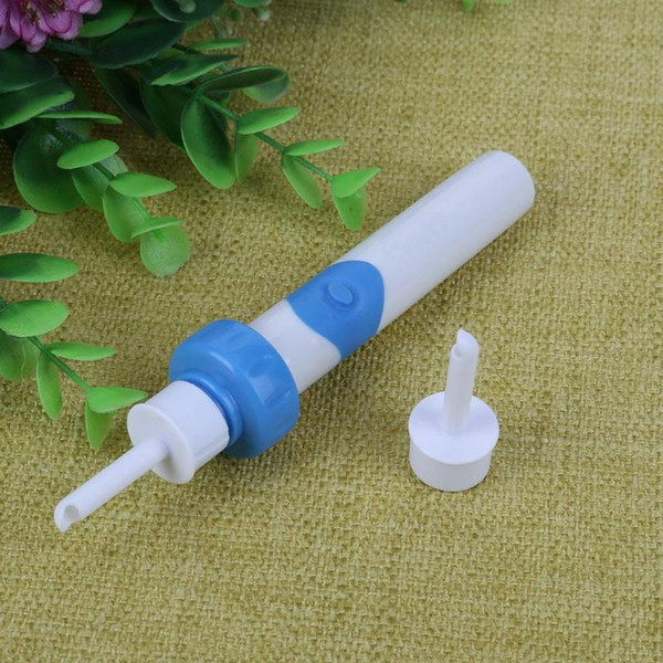 hot sale Electric Digging Ears Spoon Tools Ear Cleaning Automatic Suction Dig Ears Massage Device Personal Care
