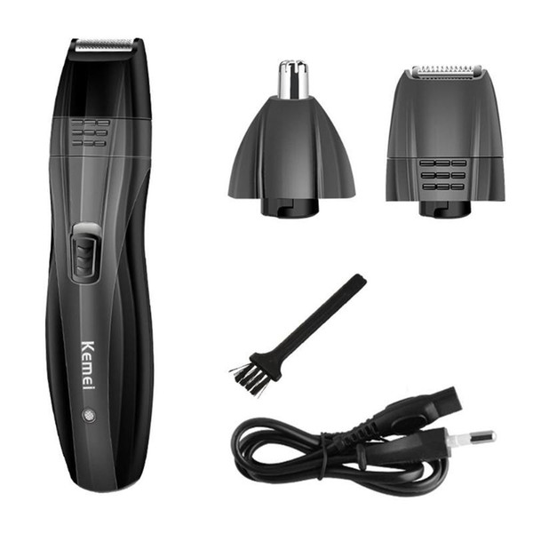 Hot sale Electric Shaver Professional Barber Hair Cutting Rechargeable Razor