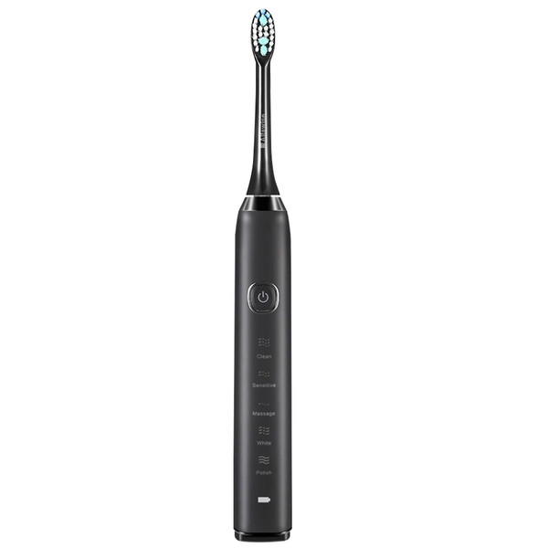 S100 Sonic Electric Toothbrush Ultimate Cleaning Whitening Advanced Safeguard IPX7 Waterproof Oral Health Care Cleaning Tool