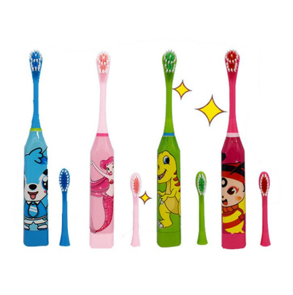 Electric toothbrush ultrasonic vibration toothbrush Electric Toothbrushes