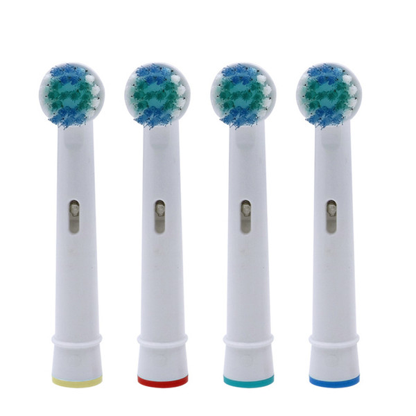 High Quality Oral Care Replacement Compatible For Oral B Electric Tooth Brushes Head SB-17A